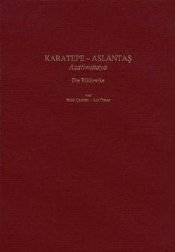 Karatepe-Aslantas von Cambel,  Halet, Özyar,  Asli