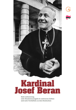 Kardinal Josef Beran