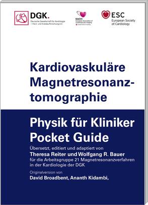 Kardiovaskuläre Magnetresonanztomographie