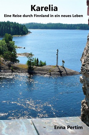 Karelia von Pertim,  Enna