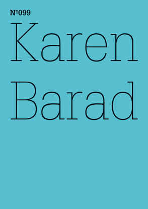 Karen Barad von Barad,  Karen