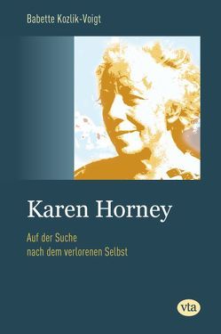 Karen Horney von Kozlik-Voigt,  Babette