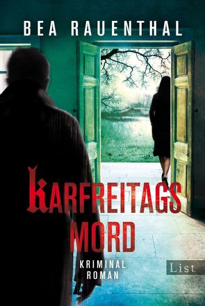 Karfreitagsmord von Rauenthal,  Bea