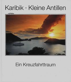 Karibik – Kleine Antillen von Bette-Wenngatz,  Claudia, Prager,  Christian