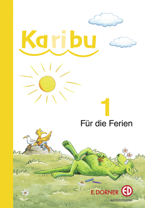 Karibu 1 für die Ferien von Zoltan,  Gabriele