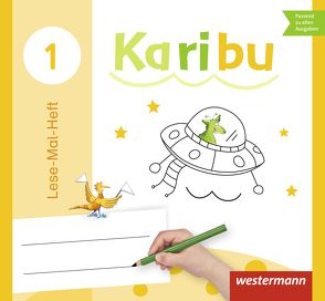 Karibu – Ausgabe 2009 von Berg,  Katharina, Eichmeyer,  Astrid, Gönning,  Maria, Kirsch,  Gerburg, Kunze,  Heidrun, Mager,  Esther, Oberstadt,  Heike, Stiebritz,  Claudia, von Werder,  Kerstin, Warnecke,  Andrea, Wilhelm-Zäh,  Monika, Willmeroth,  Sabine