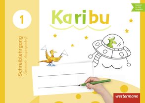 Karibu – Ausgabe 2009 von Berg,  Katharina, Eichmeyer,  Astrid, Gönning,  Maria, Kirsch,  Gerburg, Kunze,  Heidrun, Mager,  Esther, Oberstadt,  Heike, Stiebritz,  Claudia, von Werder,  Kerstin, Warnecke,  Andrea, Wilhelm-Zäh,  Monika, Willmeroth,  Sabine