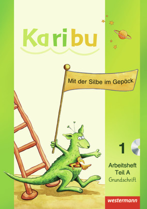 Karibu – Ausgabe 2009 von Berg,  Katharina, Eichmeyer,  Astrid, Gönning,  Maria, Kirsch,  Gerburg, Kunze,  Heidrun, Mager,  Esther, Oberstadt,  Heike, Stiebritz,  Claudia, von Werder,  Kerstin, Warnecke,  Andrea, Wilhelm-Zäh,  Monika, Willmeroth,  Sabine