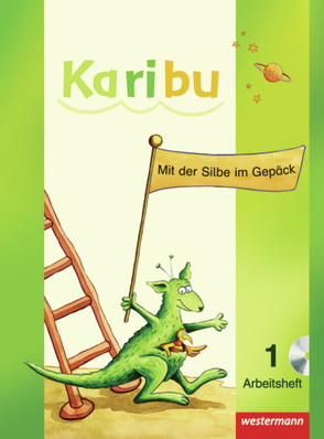 Karibu – Ausgabe 2009 von Berg,  Katharina, Eichmeyer,  Astrid, Gönning,  Maria, Kirsch,  Gerburg, Kunze,  Heidrun, Mager,  Esther, Oberstadt,  Heike, Stiebritz,  Claudia, von Werder,  Kerstin, Warnecke,  Andrea, Wilhelm-Zäh,  Monika, Willmeroth,  Sabine