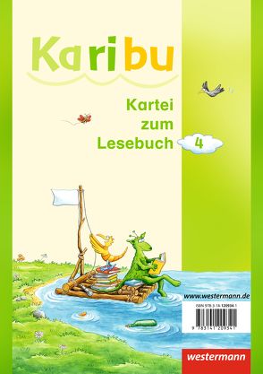 Karibu – Ausgabe 2009 von Berg,  Katharina, Eichmeyer,  Astrid, Gönning,  Maria, Kirsch,  Gerburg, Kunze,  Heidrun, Mager,  Esther, Oberstadt,  Heike, Stiebritz,  Claudia, von Werder,  Kerstin, Warnecke,  Andrea, Wilhelm-Zäh,  Monika, Willmeroth,  Sabine