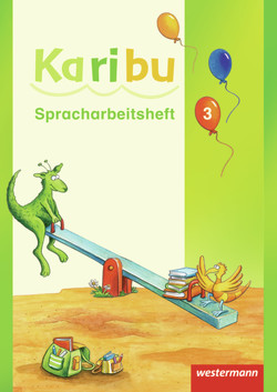 Karibu – Ausgabe 2009 von Berg,  Katharina, Eichmeyer,  Astrid, Gönning,  Maria, Kirsch,  Gerburg, Kunze,  Heidrun, Mager,  Esther, Oberstadt,  Heike, Stiebritz,  Claudia, von Werder,  Kerstin, Warnecke,  Andrea, Wilhelm-Zäh,  Monika, Willmeroth,  Sabine