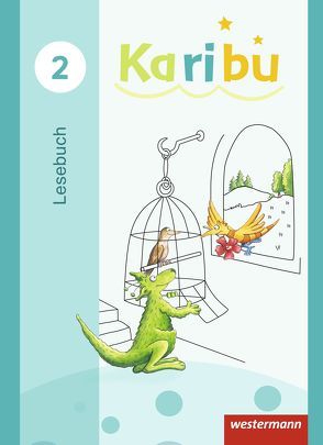 Karibu – Ausgabe 2016 von Berg,  Katharina, Eichmeyer,  Astrid, Gönning,  Maria, Kirsch,  Gerburg, Kunze,  Heidrun, Merkt,  Kathrin, Oberstadt,  Heike, Stiebritz,  Claudia, von Werder,  Kerstin, Warnecke,  Andrea, Willmeroth,  Sabine