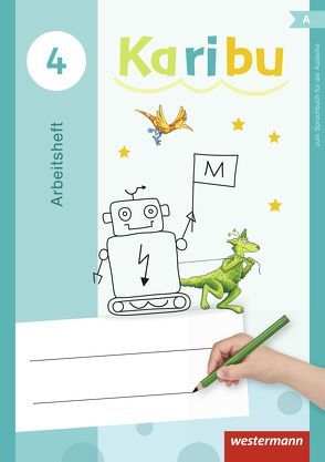 Karibu – Ausgabe 2016 von Berg,  Katharina, Eichmeyer,  Astrid, Gönning,  Maria, Kirsch,  Gerburg, Kunze,  Heidrun, Merkt,  Kathrin, Oberstadt,  Heike, Stiebritz,  Claudia, von Werder,  Kerstin, Warnecke,  Andrea, Willmeroth,  Sabine