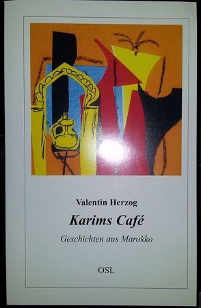 Karims Café von Herzog,  Valentin