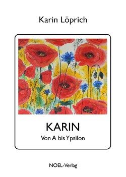 Karin von Löprich,  Karin