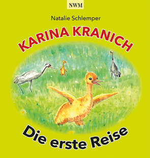 Karina Kranich von Natalie,  Schlemper