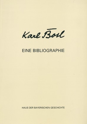 Karl Bosl von Treml,  Manfred