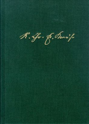 Karl Christian Friedrich Krause: Ausgewählte Schriften / Band II: Philosophisch-freimaurerische Schriften (1808–1832) von Fuchs,  Erich, Krause,  Karl Christian Friedrich, Seidel,  Johannes, Ureña,  Enrique M.