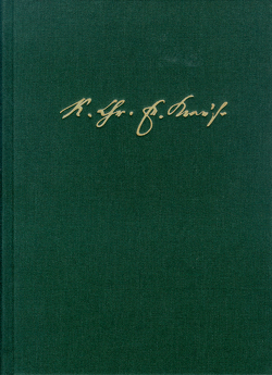 Karl Christian Friedrich Krause: Ausgewählte Schriften / Band V: Das Urbild der Menschheit. Ein Versuch von Álvarez Lázaro,  Pedro, Krause,  Karl Christian Friedrich, Pinilla Burgos,  Ricardo, Schäpers,  Andrea, Ureña,  Enrique, Ureña,  Enrique M., Vázquez-Romero,  José Manuel