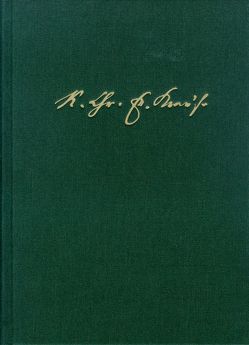 Karl Christian Friedrich Krause: Ausgewählte Schriften / Band V: Das Urbild der Menschheit. Ein Versuch von Álvarez Lázaro,  Pedro, Krause,  Karl Christian Friedrich, Pinilla Burgos,  Ricardo, Schäpers,  Andrea, Ureña,  Enrique, Ureña,  Enrique M., Vázquez-Romero,  José Manuel