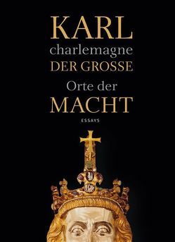 Karl der Große / charlemagne von Pohle,  Frank