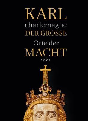 Karl der Große / charlemagne von Pohle,  Frank