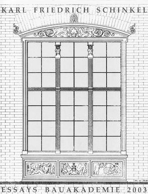 Karl Friedrich Schinkel von Wiegand-Hoffmann,  Nany