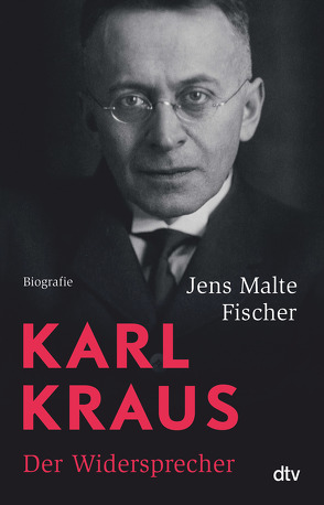 Karl Kraus von Fischer,  Jens Malte