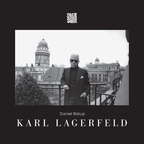 Karl Lagerfeld von Biskup,  Daniel