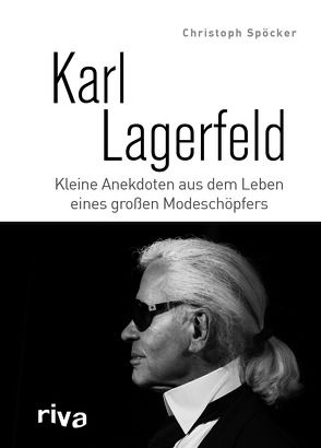 Karl Lagerfeld von Spöcker,  Christoph