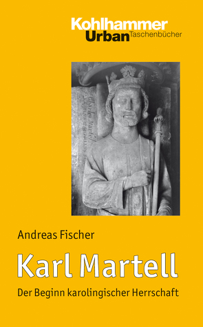 Karl Martell von Fischer,  Andreas