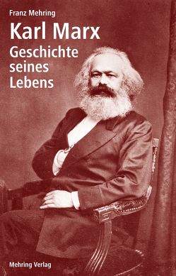 Karl Marx von Mehring,  Franz