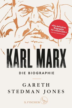 Karl Marx von Atzert,  Thomas, Stedman Jones,  Gareth, Wirthensohn,  Andreas