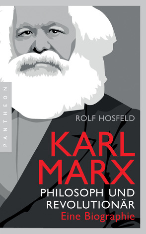 Karl Marx von Hosfeld,  Rolf