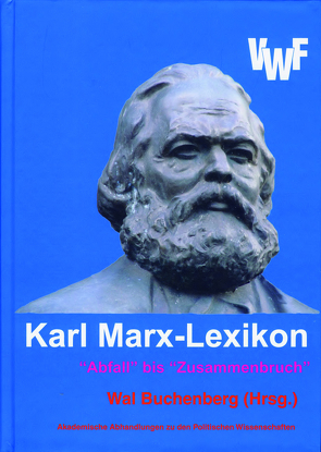 Karl-Marx-Lexikon von Buchenberg,  Wal