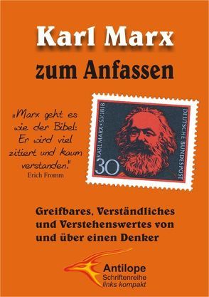 Karl Marx zum Anfassen