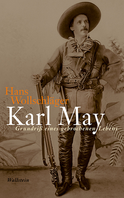 Karl May von Wollschläger,  Hans