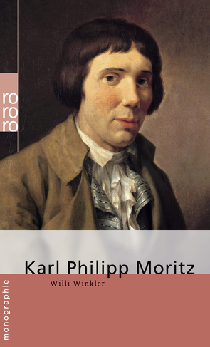 Karl Philipp Moritz von Winkler,  Willi