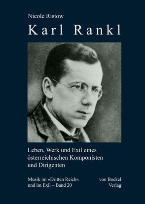 Karl Rankl von Ristow,  Nicole