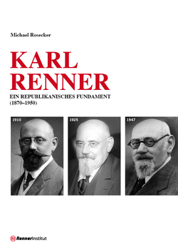 Karl Renner von Rosecker,  Michael