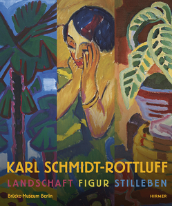 Karl Schmidt-Rottluff von Dahlmanns,  Janina, Moeller,  Magdalena M, Remm,  Christiane, Schlösser,  Magdalena, Zieglgänsberger,  Roman