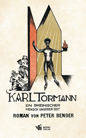 Karl Tormann von Bender,  Peter