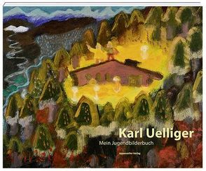 Karl Uelliger