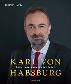 Karl von Habsburg von Matzl,  Christoph