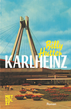 Karlheinz von Hutter,  Billy