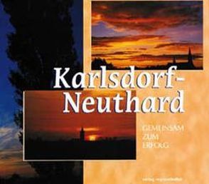 Karlsdorf-Neuthard von Klefenz,  Egon