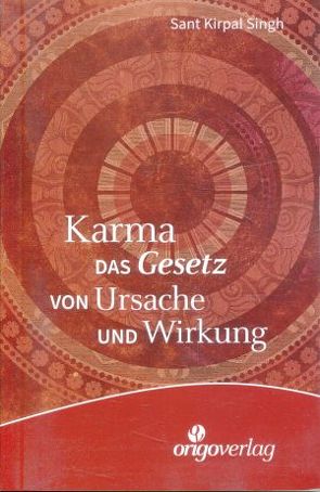 Karma von Singh,  Sant Kirpal