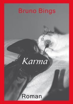 Karma von Bings,  Bruno