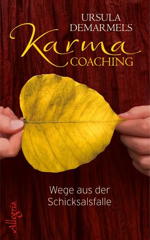 Karma-Coaching von Demarmels,  Ursula