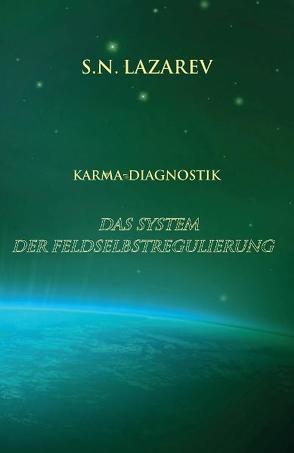 Karma-Diagnostik von Lazarev,  S N